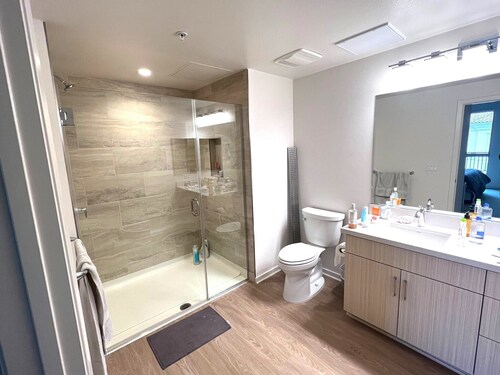 Cozy Apartment right next to Irvine Spectrum! ♥