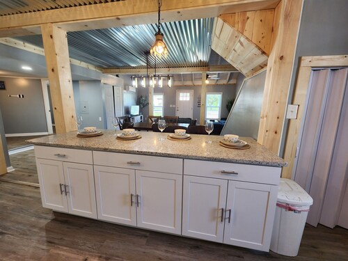 ESPN Bass Ternamant Lake