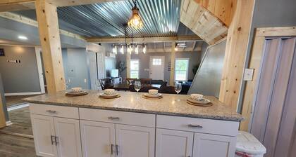 ESPN Bass Ternamant Lake