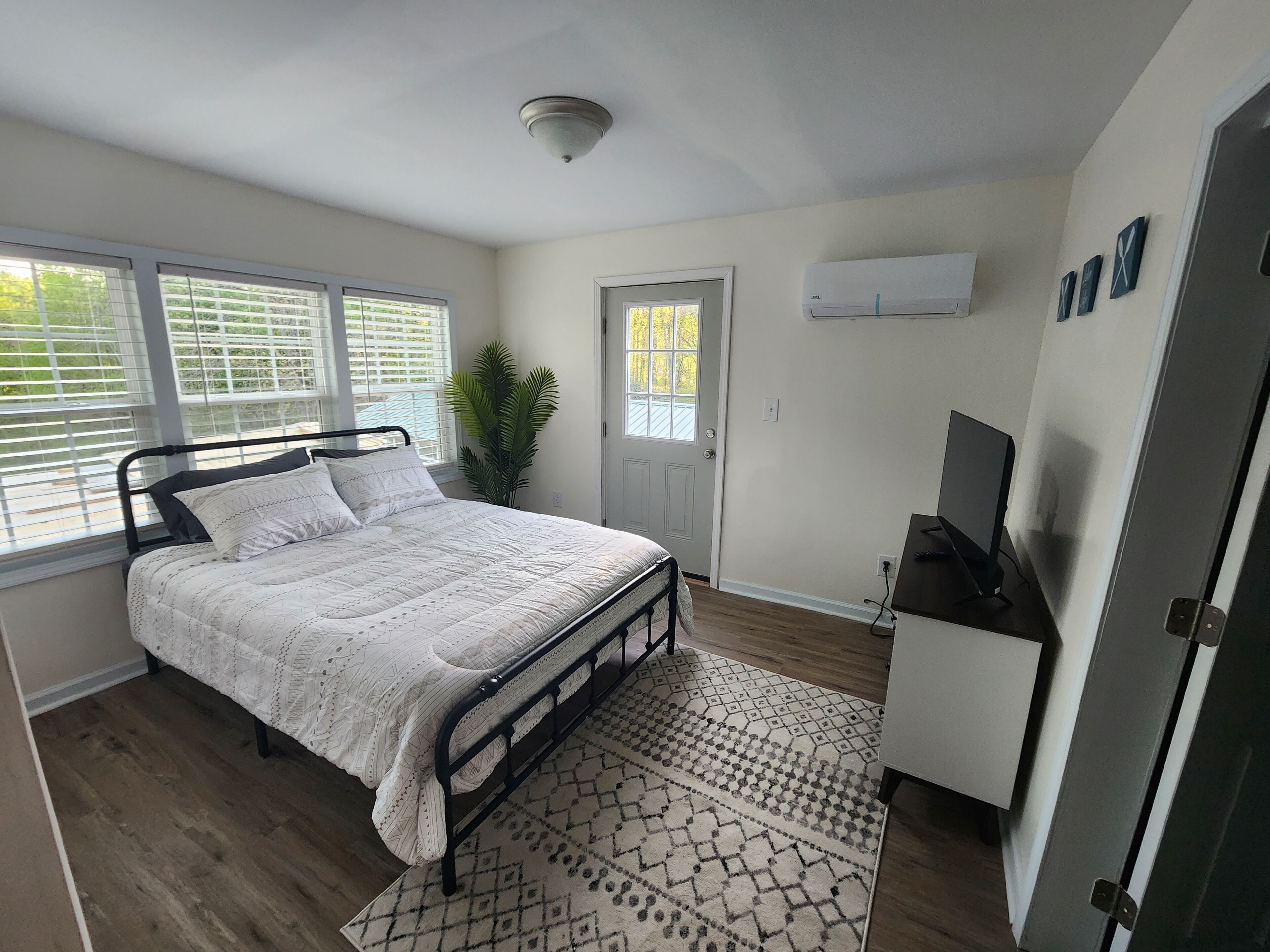 ESPN Bass Ternamant Lake