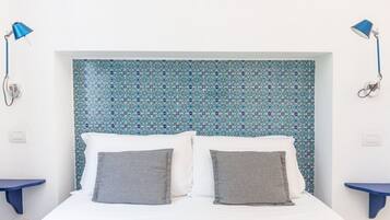 4 sovrum, strykjärn/strykbräda, wi-fi och sängkläder