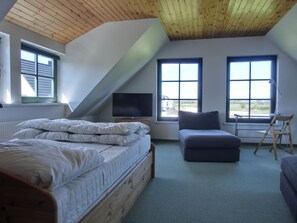 2 habitaciones y wifi 