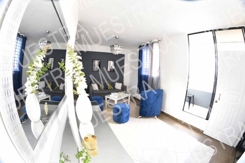 Apartamento EN LAS Carreras Centro DE LA Ciudad