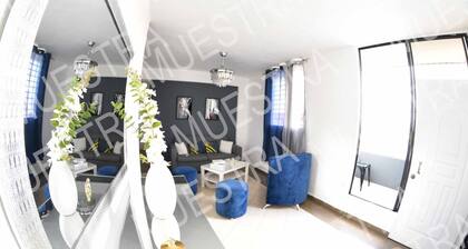 Apartamento EN LAS Carreras Centro DE LA Ciudad