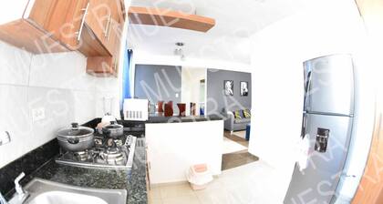 Apartamento EN LAS Carreras Centro DE LA Ciudad