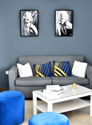 TV connectée