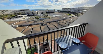 Studio Héliopolis FGH107