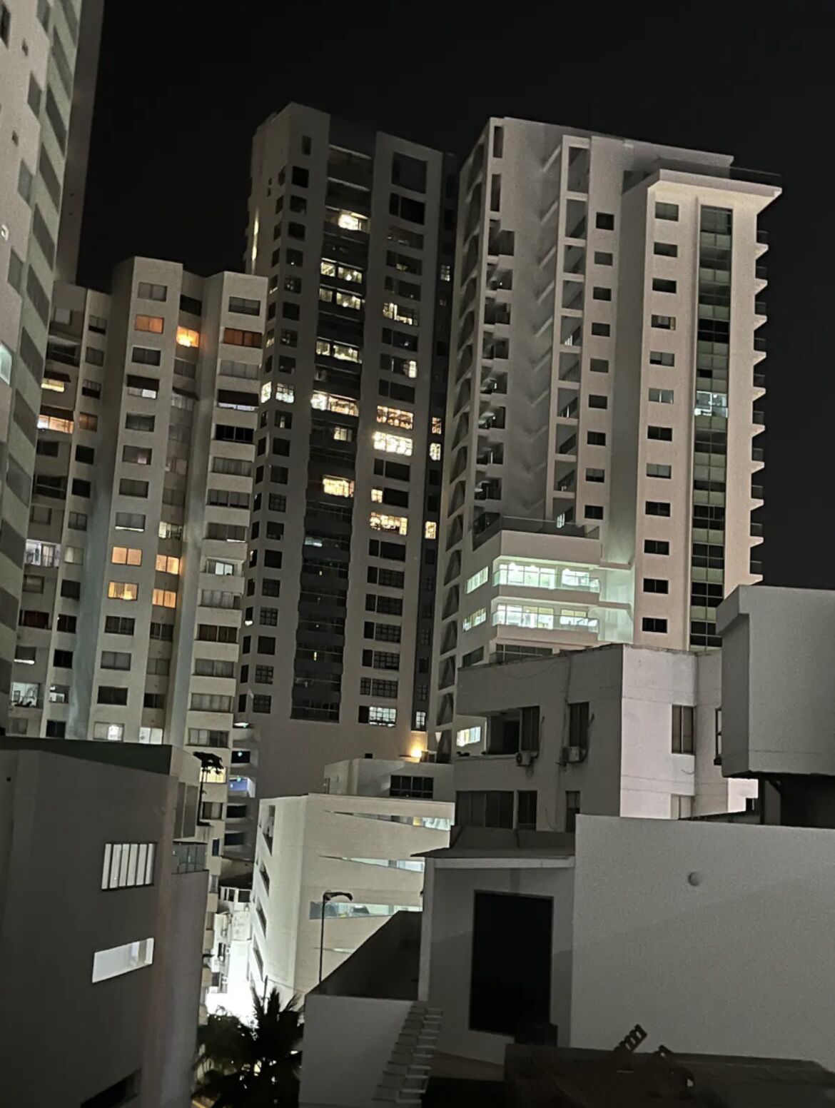 Apartment in Cartagena de Indias Bocagrande