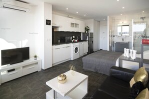 1 chambre, Wi-Fi gratuit