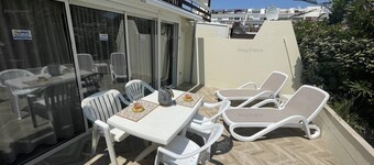 Villa PORT NATURE Karess