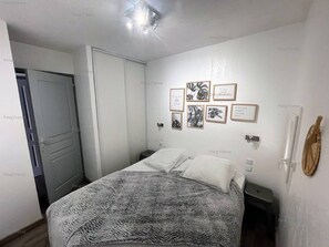 1 bedroom - Villa PORT NATURE Karess (LE CAP D AGDE)