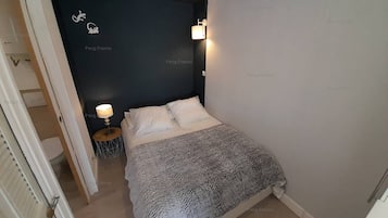 1 habitación y wifi gratis
