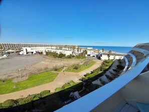 Property grounds - Studio Ô Plaisir (LE CAP D AGDE)