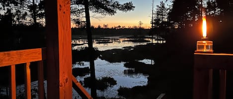 Área da propriedade