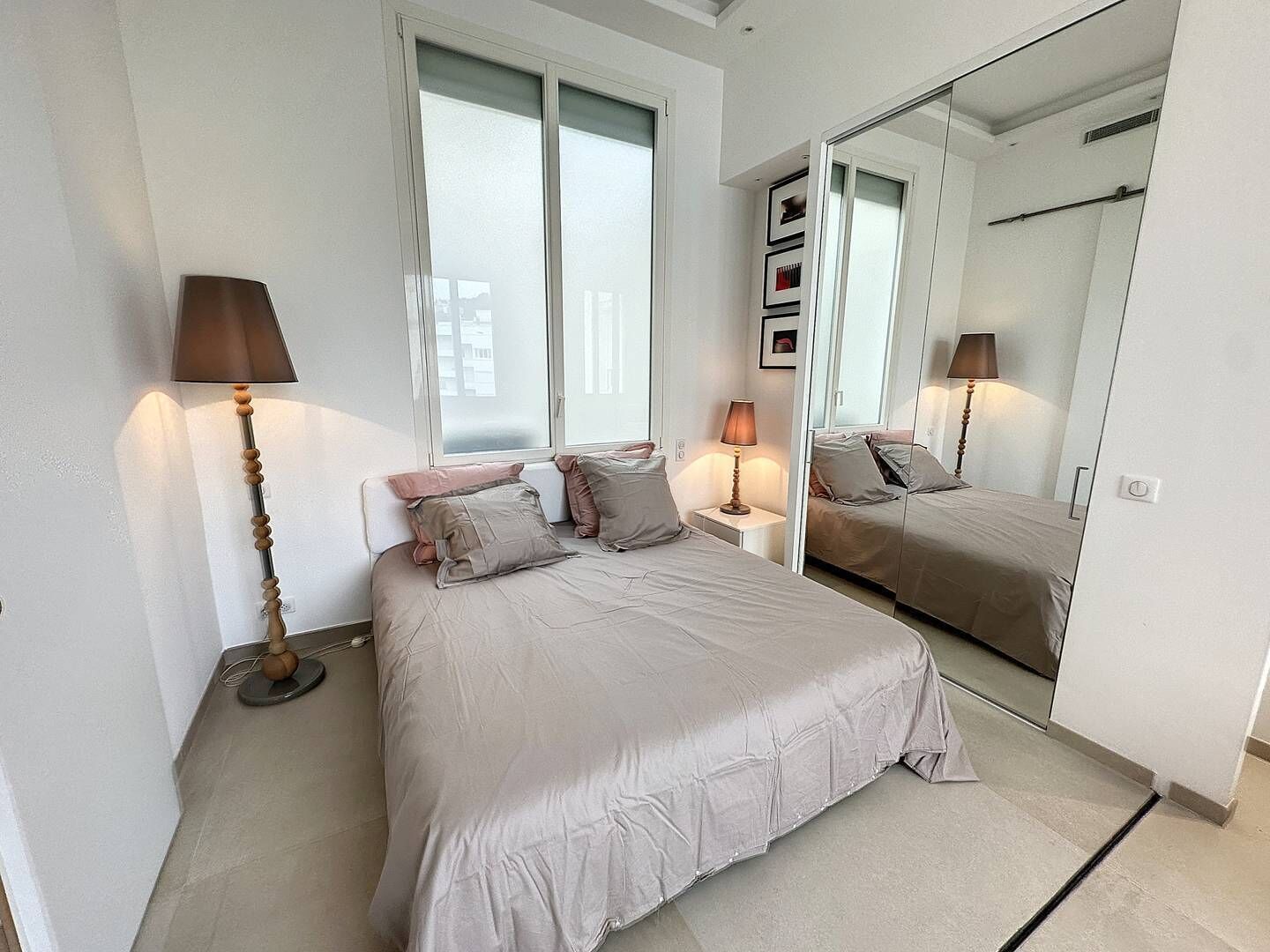 Gal5 - Très Joli 2 Pièces Rénové