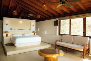 5 Schlafzimmer, Schreibtisch, kostenloses WLAN, Bettwäsche