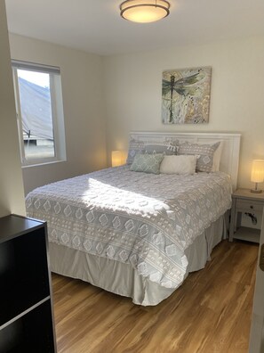 3 Schlafzimmer, Bügeleisen/Bügelbrett, Reisekinderbett, WLAN
