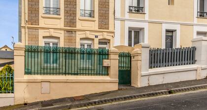 Maison Flatelle - Welkeys