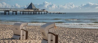 Ferienappartement in Ruhiger Lage mit Stellplatz & Wlan, - Villa Marina