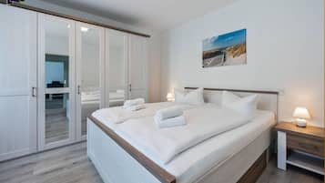 1 Schlafzimmer, WLAN