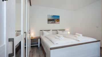 1 Schlafzimmer, WLAN