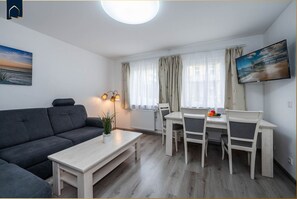 Téléviseur, chaîne audio