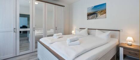1 bedroom, WiFi