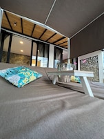 65-inch Smart TV with digital channels, TV, Netflix