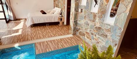 1 dormitorio, sábanas de algodón egipcio, ropa de cama de alta calidad