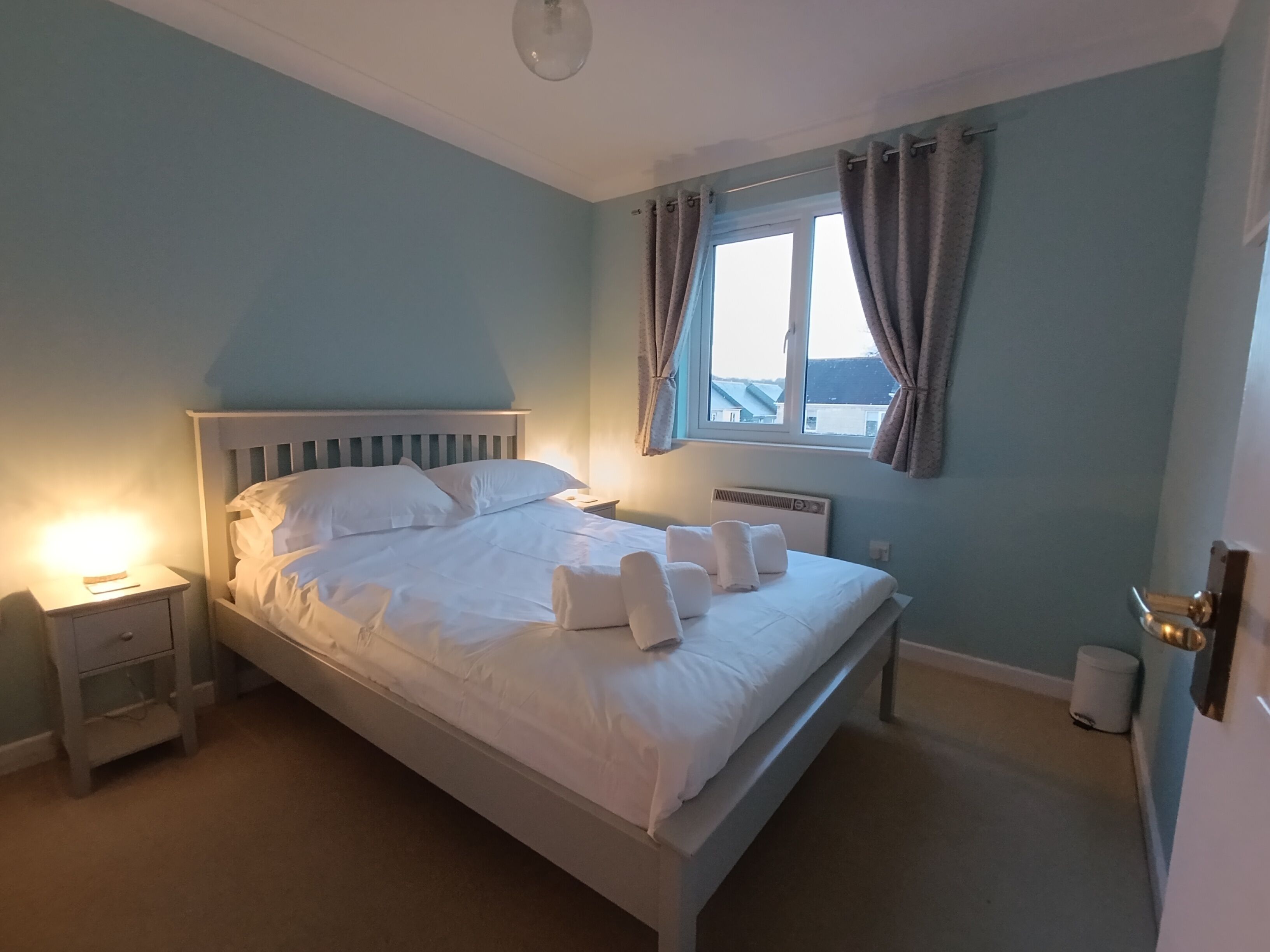 3 chambres, Wi-Fi, draps fournis