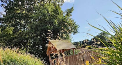Pebble Cottage, Pendra Loweth
