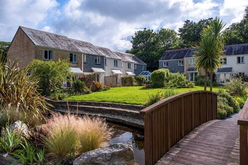 Pebble Cottage, Pendra Loweth