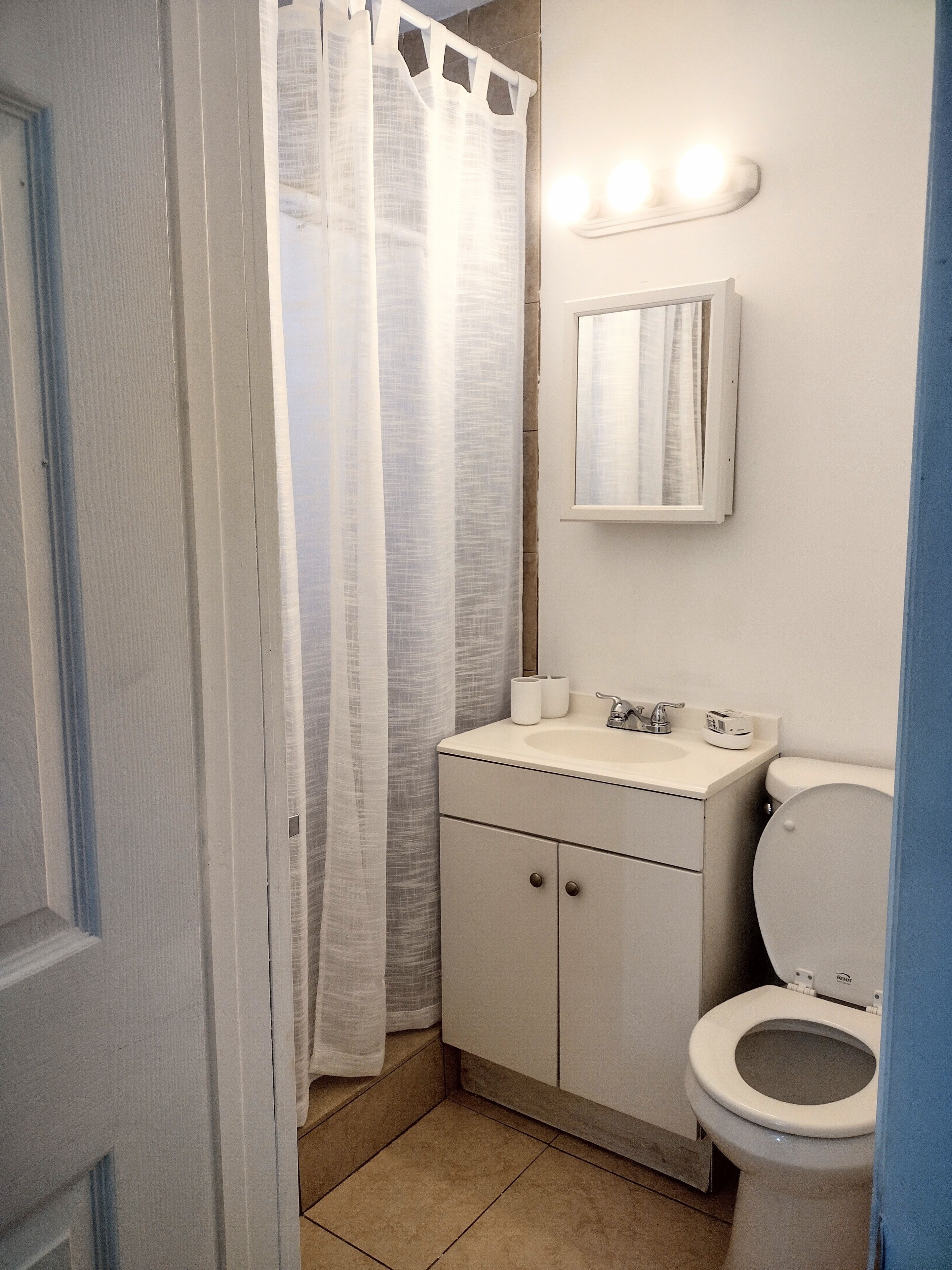 Art Studio Work and Family Home