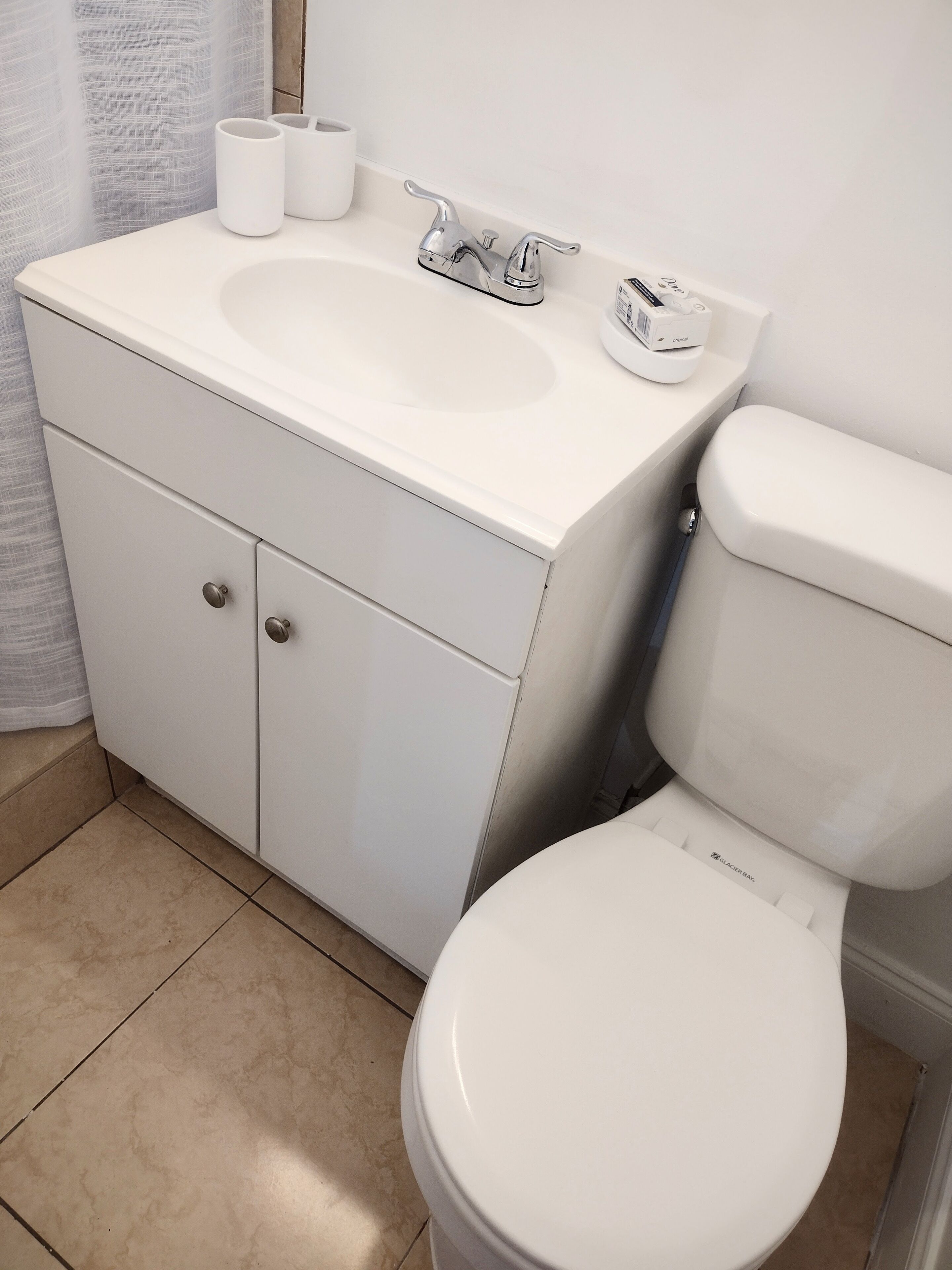 Art Studio Work and Family Home