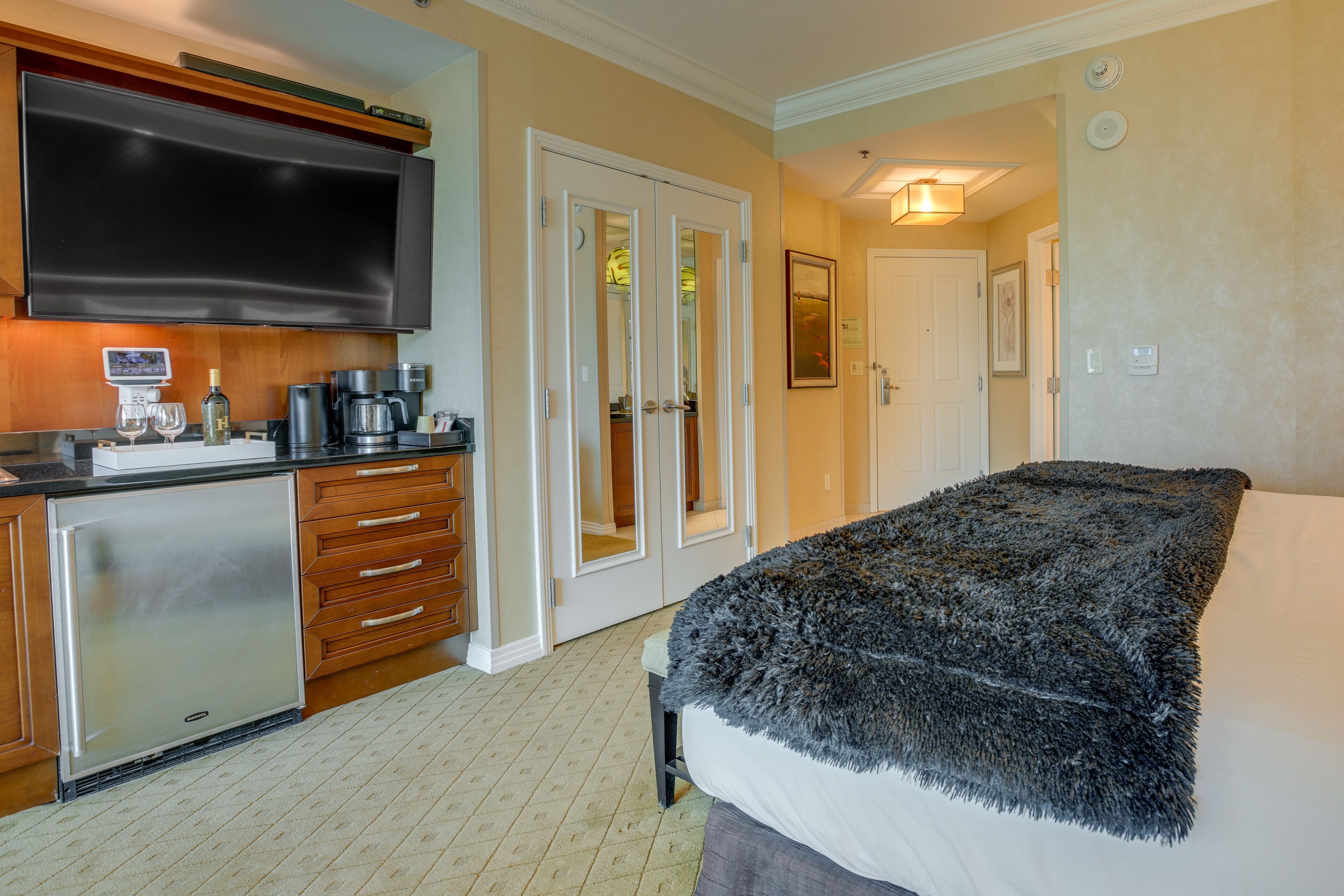 Foto - Signature at MGM