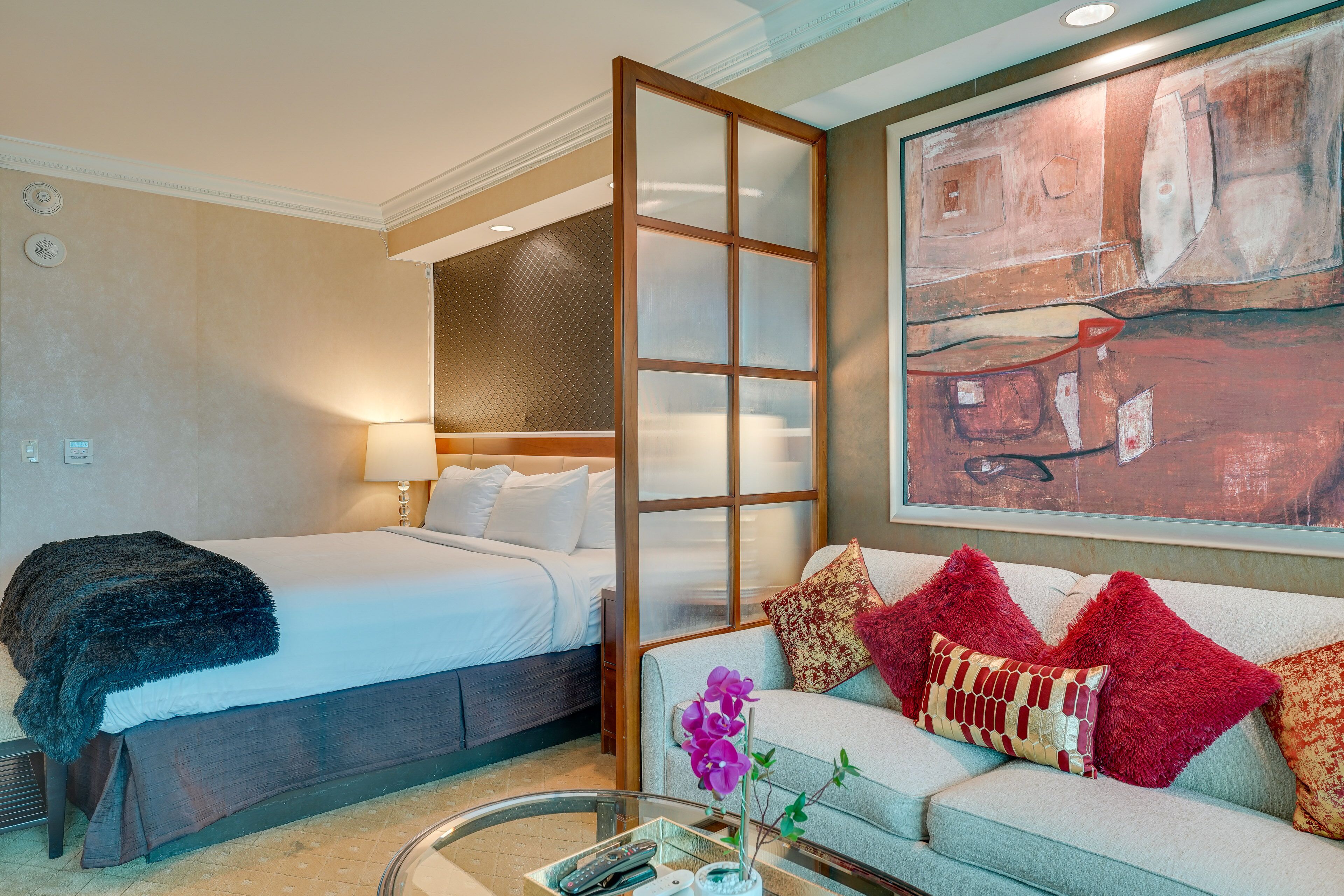 Foto - Signature at MGM