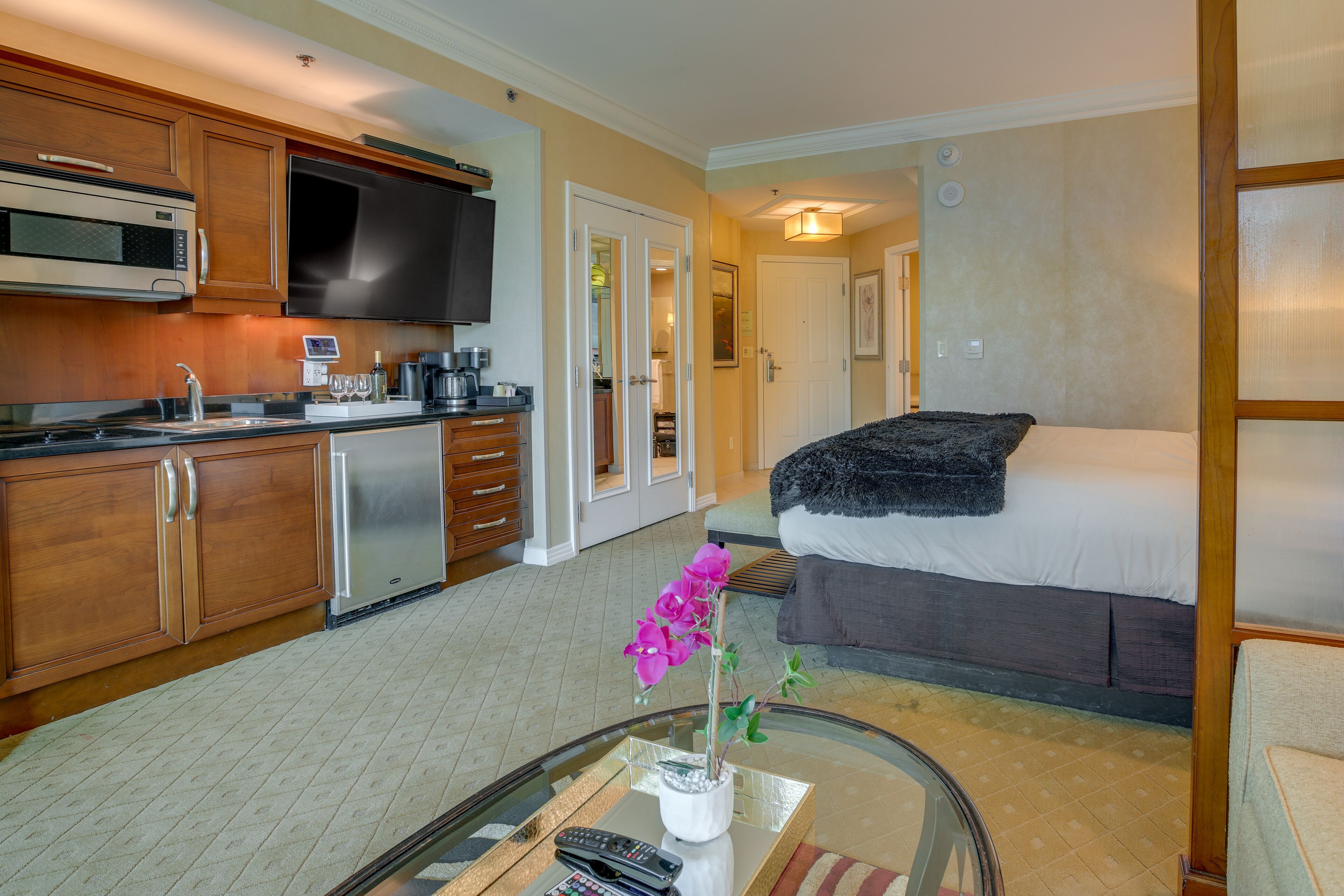 Foto - Signature at MGM