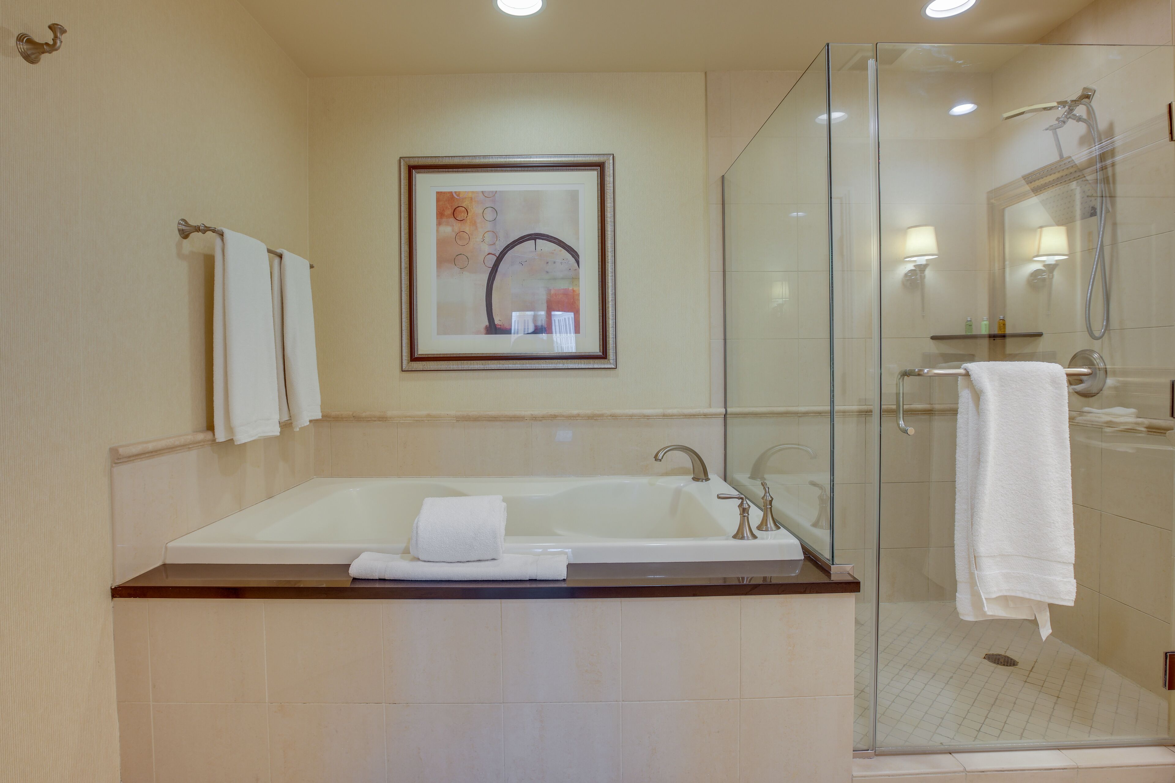 Foto - Signature at MGM