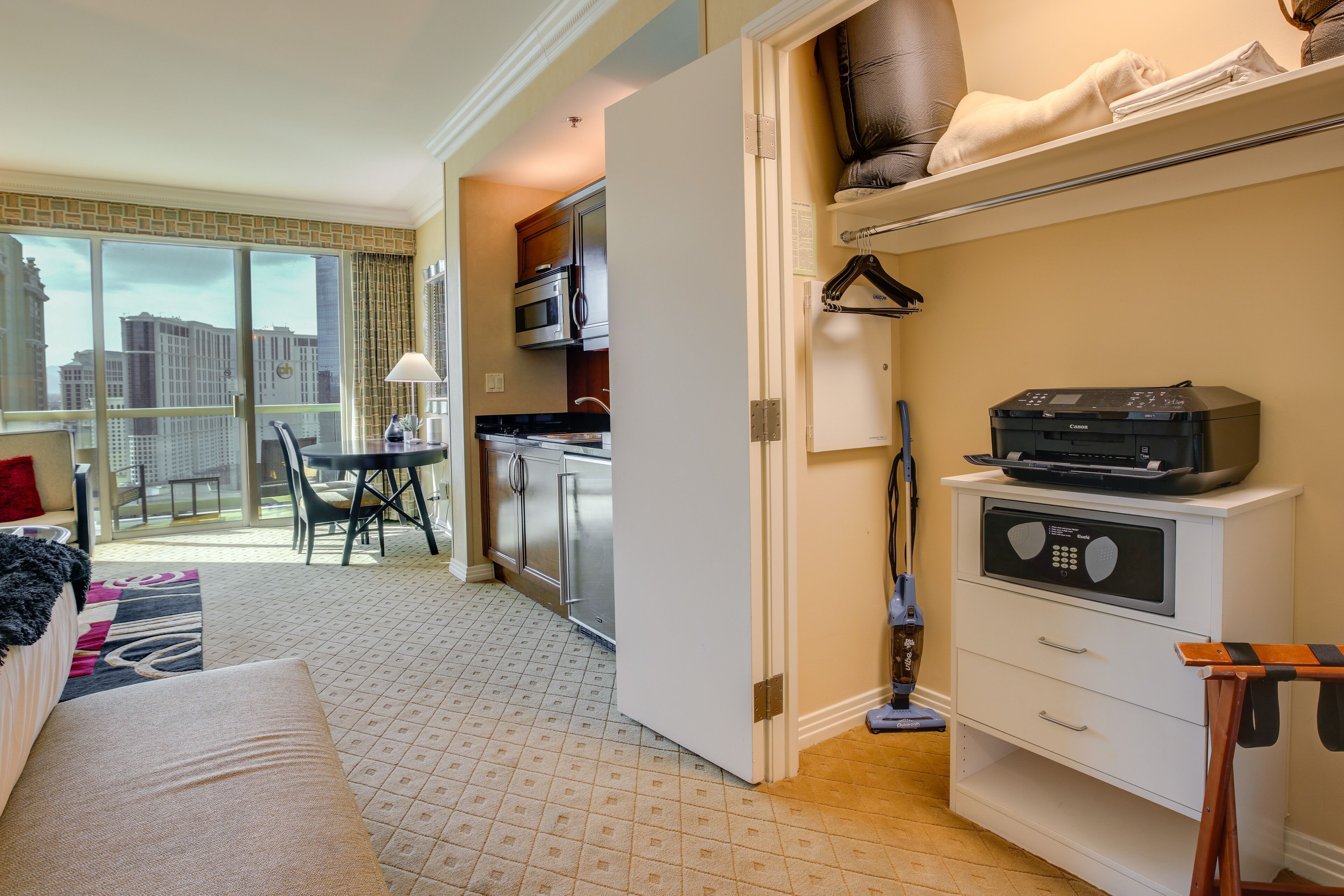 Foto - Signature at MGM