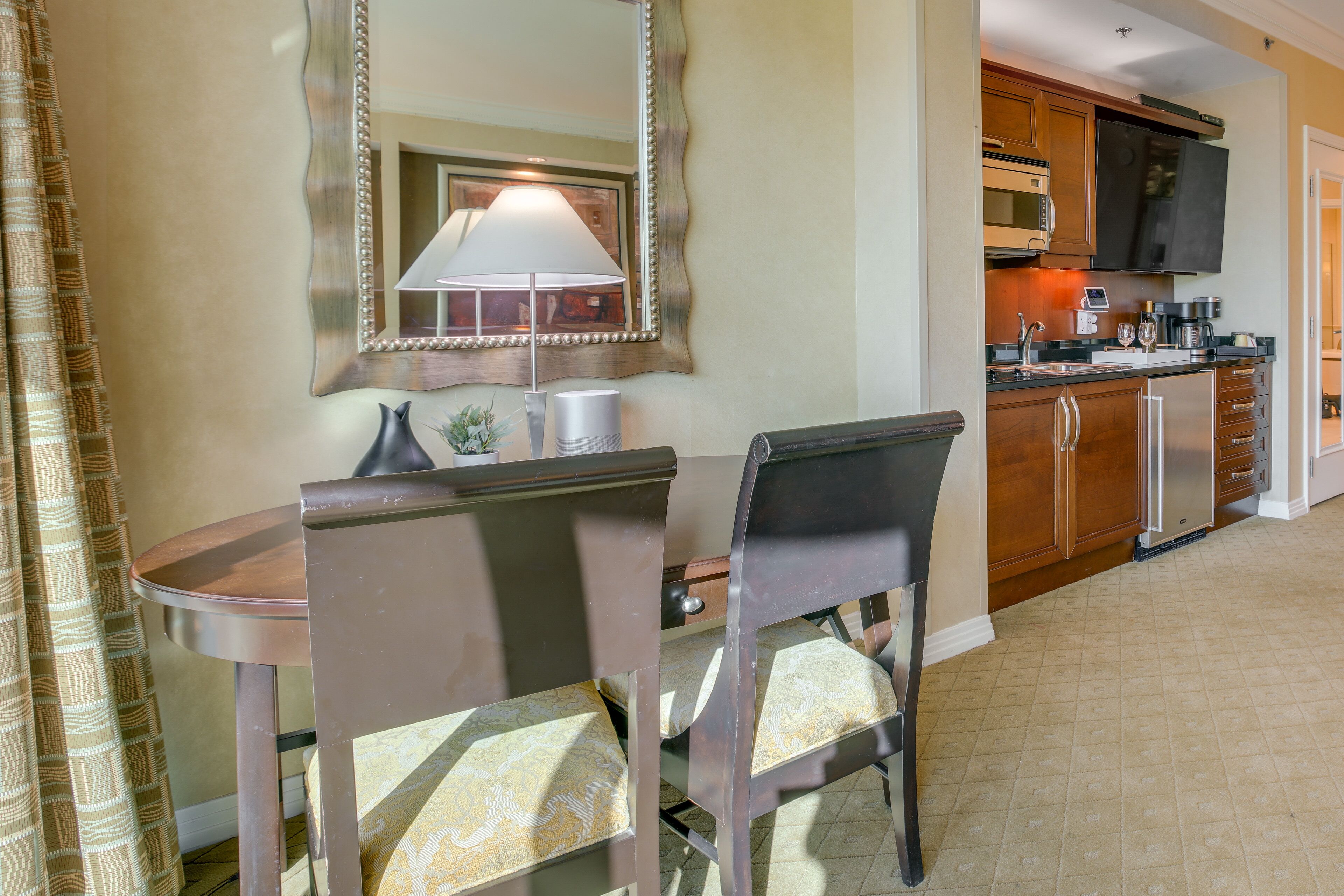 Foto - Signature at MGM