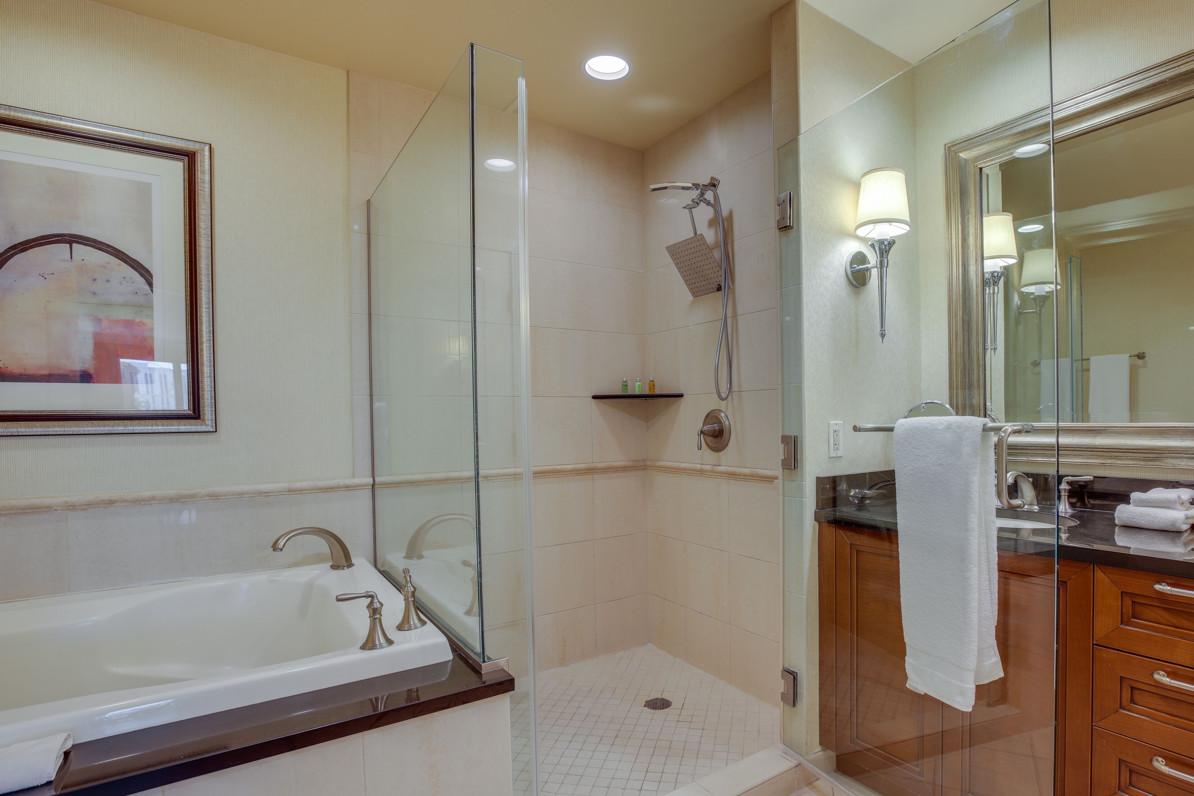 Foto - Signature at MGM