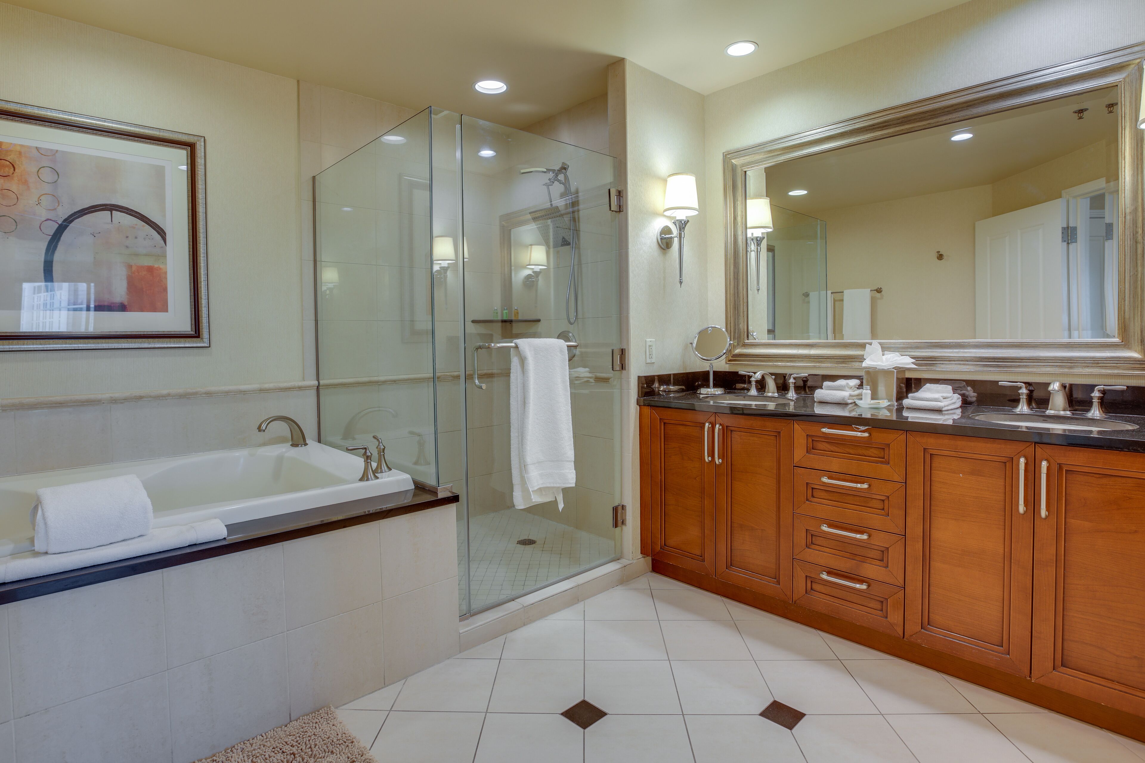 Foto - Signature at MGM