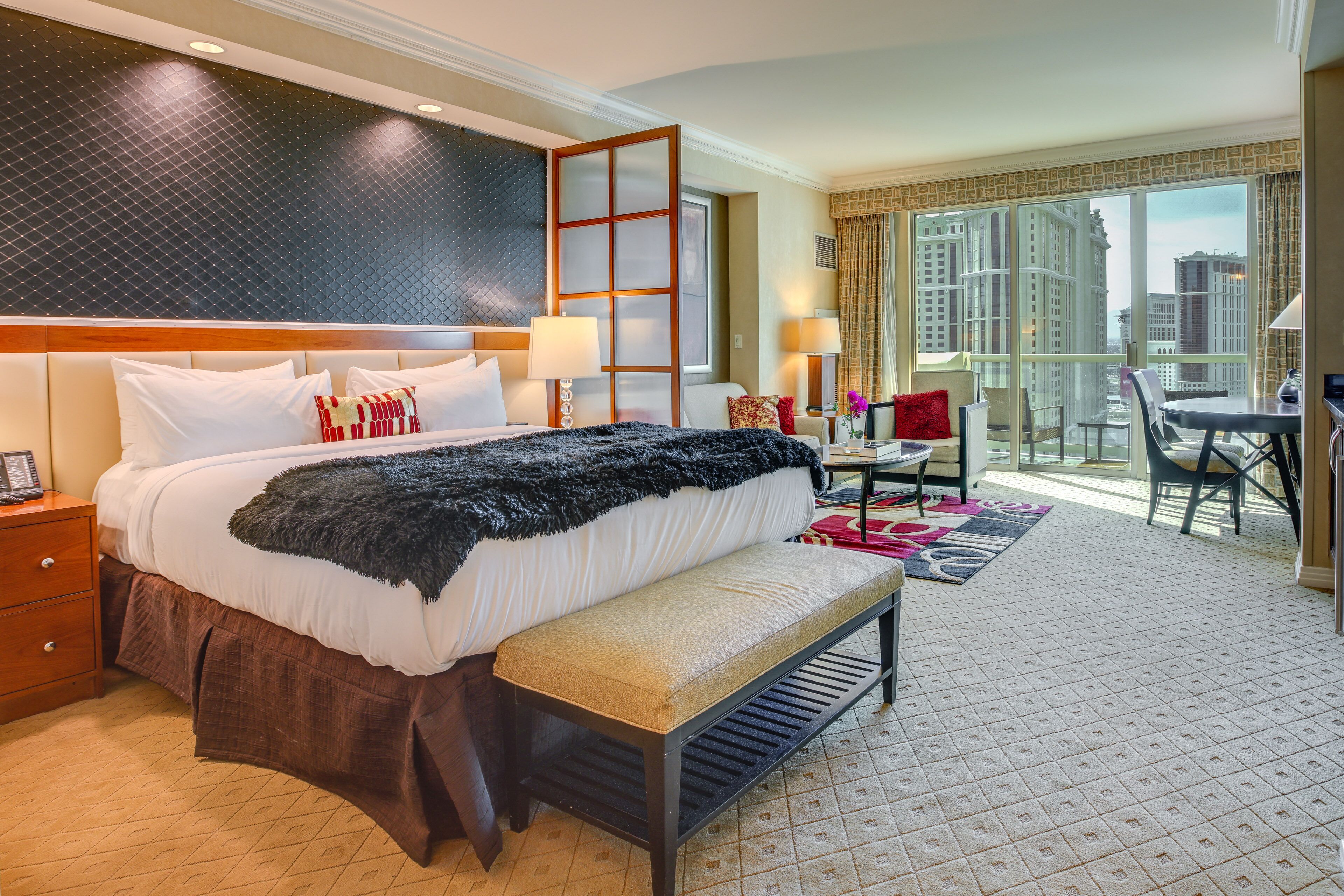 Foto - Signature at MGM