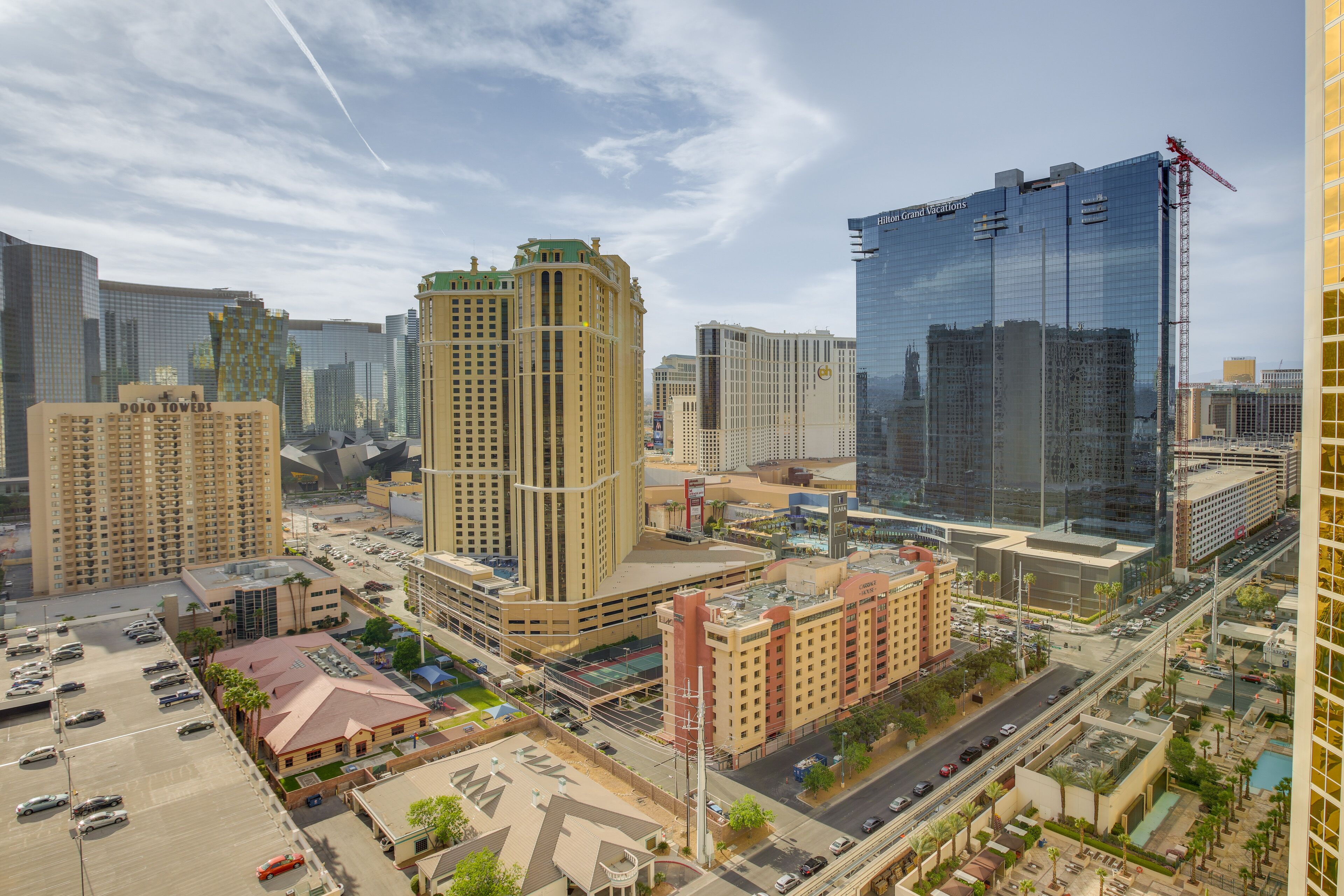 Foto - Signature at MGM