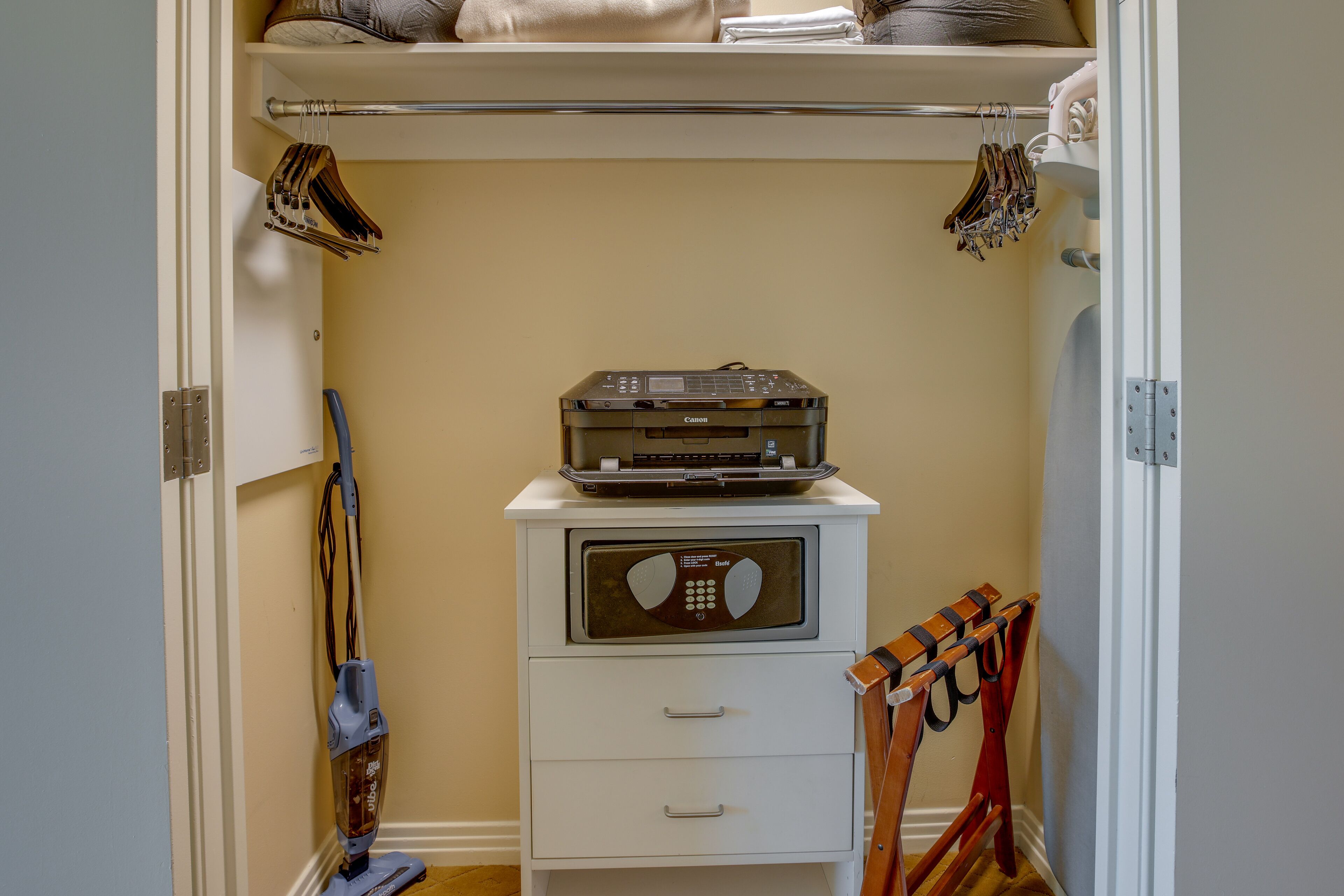 Foto - Signature at MGM