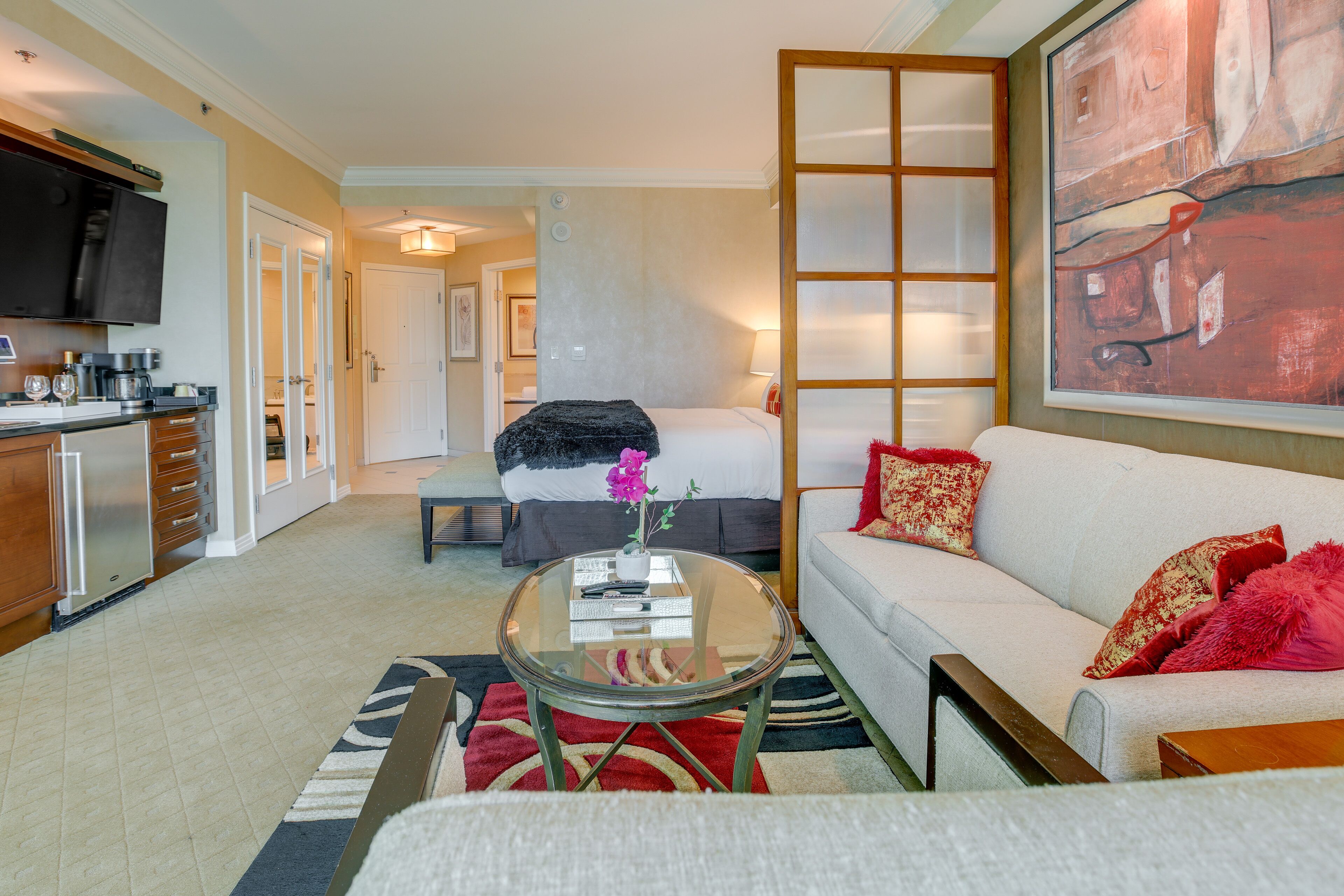 Foto - Signature at MGM