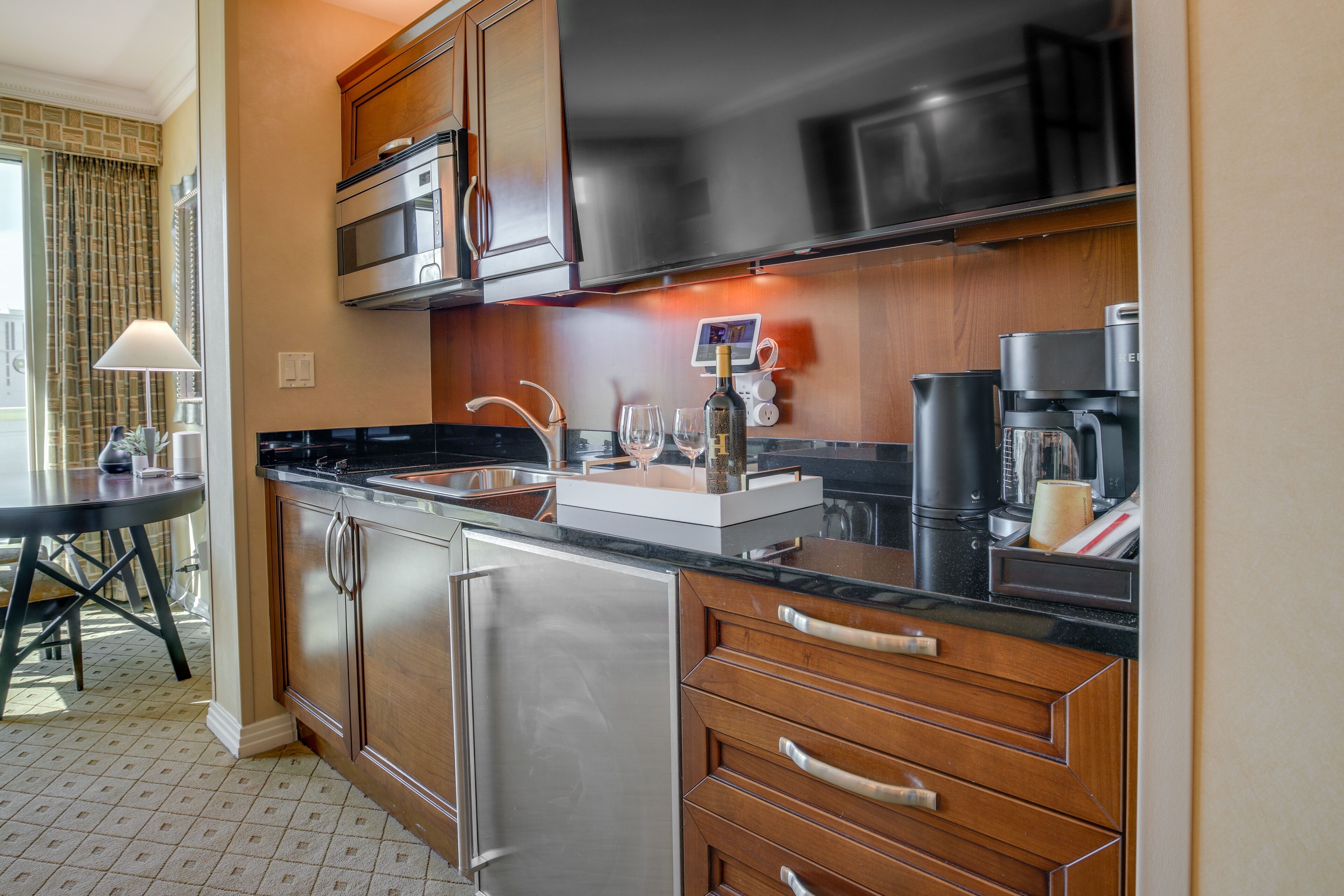 Foto - Signature at MGM