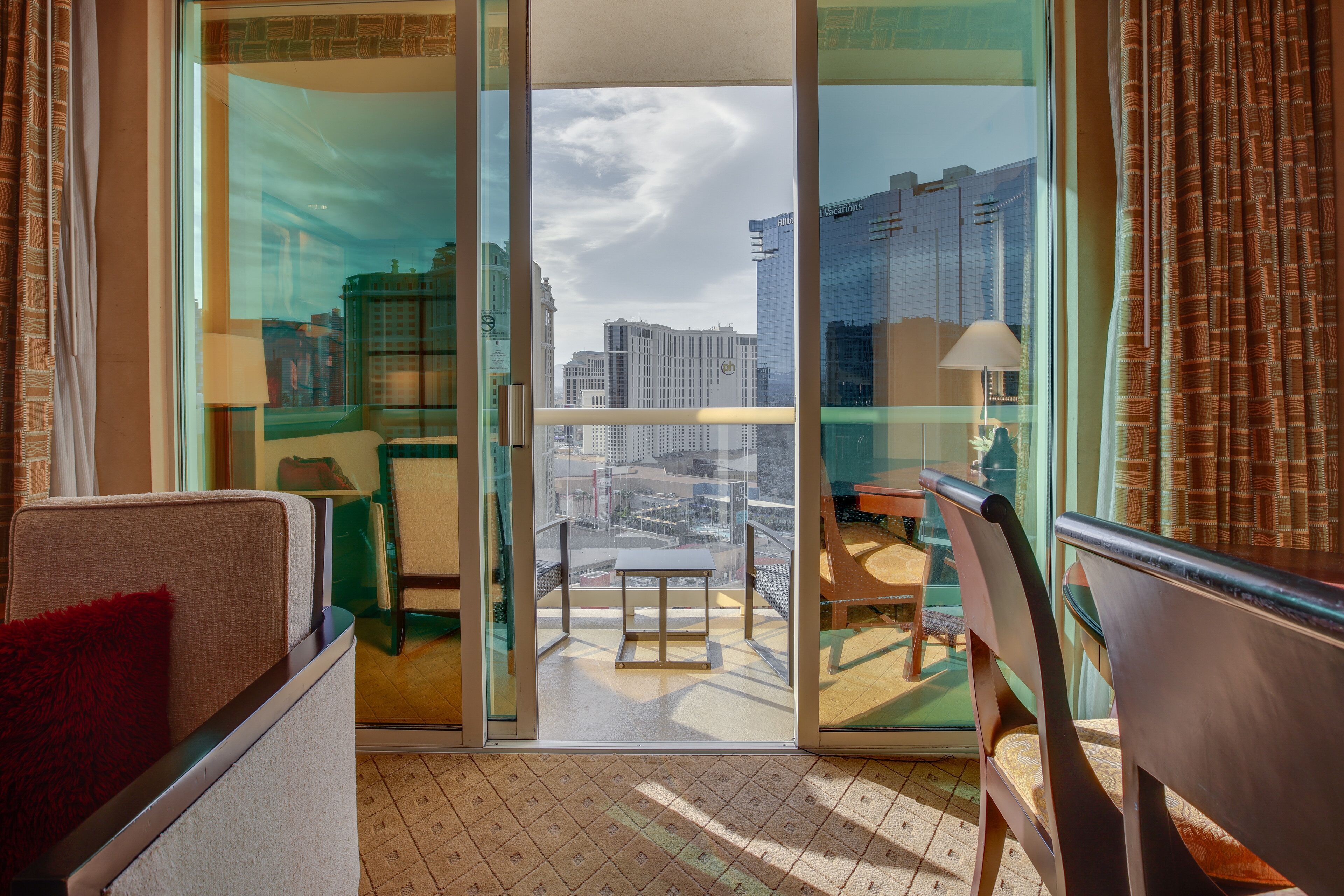 Foto - Signature at MGM