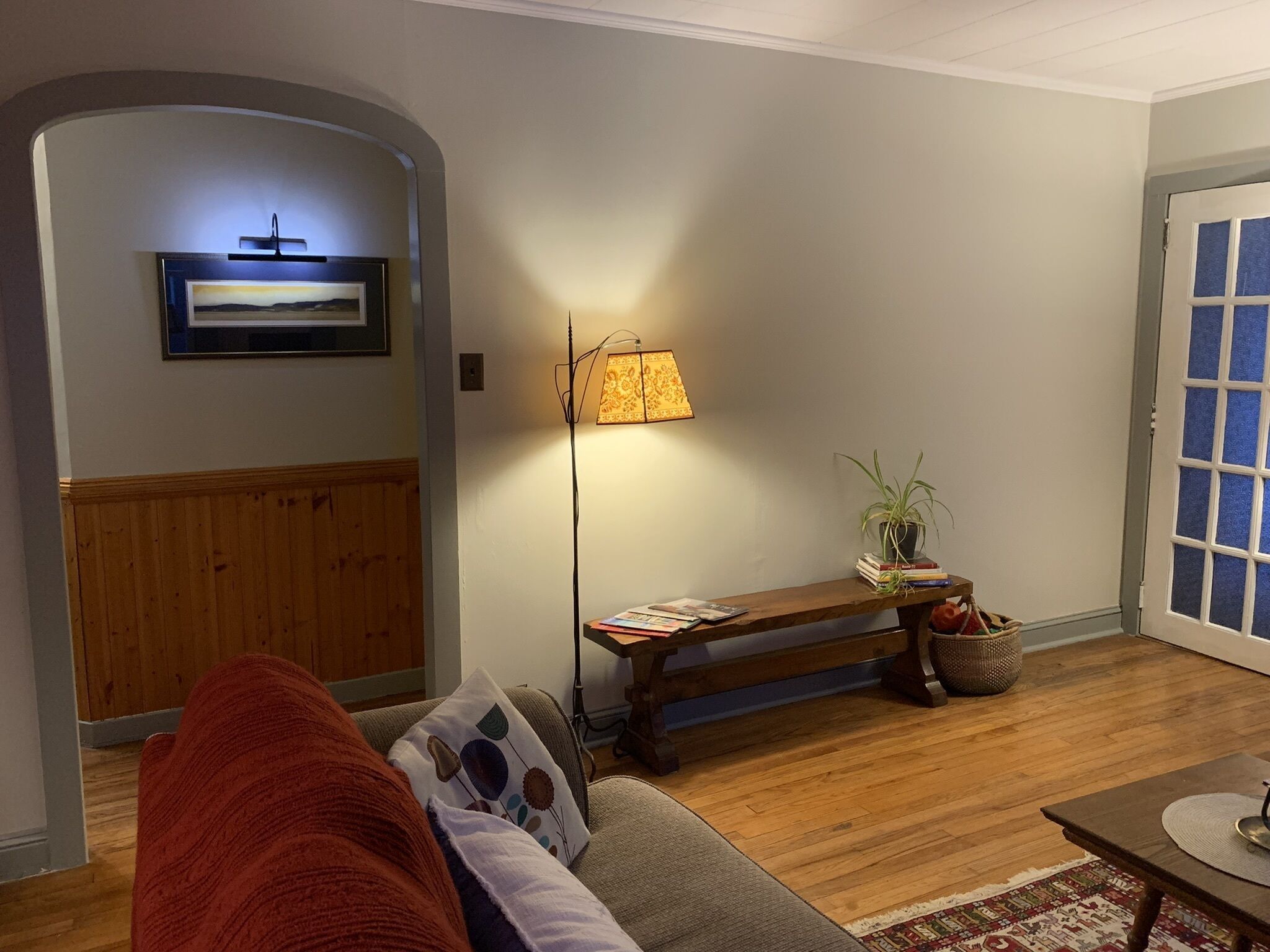 Deluxe cottage retreat!