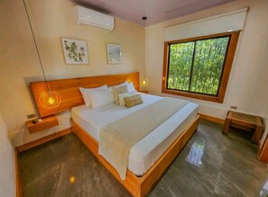 3 chambres, coffres-forts dans les chambres, Wi-Fi gratuit